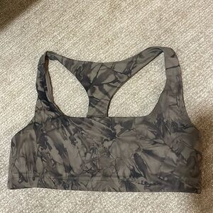 vitality sports bra
